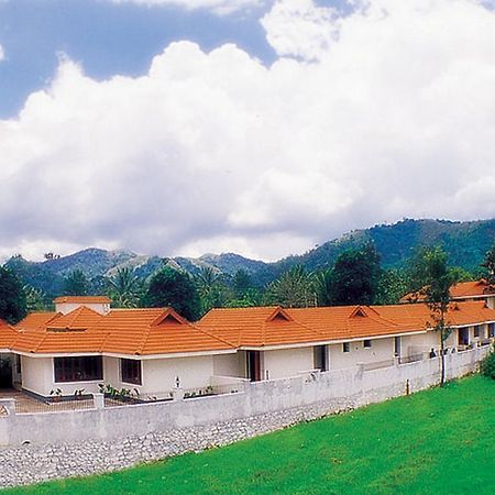 Hotel Silver Crest Thekkady Extérieur photo