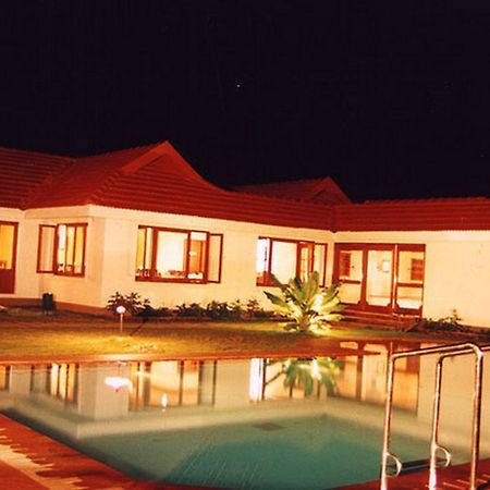 Hotel Silver Crest Thekkady Extérieur photo