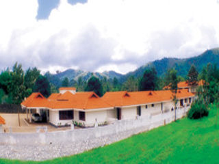 Hotel Silver Crest Thekkady Extérieur photo