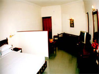 Hotel Silver Crest Thekkady Extérieur photo