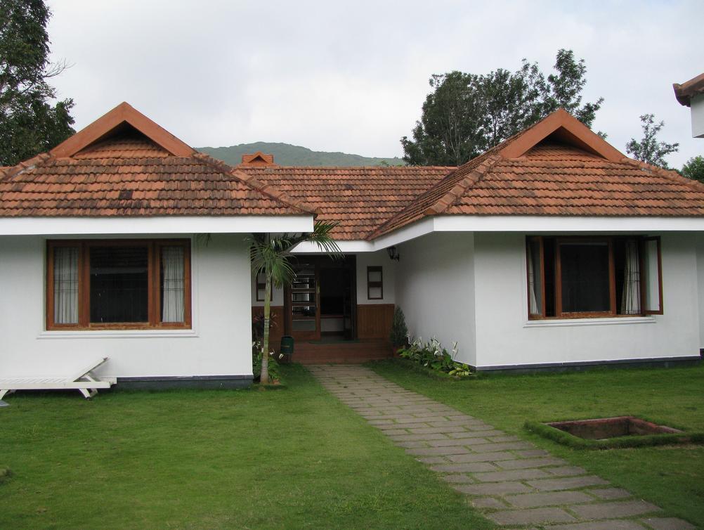 Hotel Silver Crest Thekkady Extérieur photo