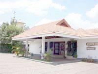 Hotel Silver Crest Thekkady Extérieur photo