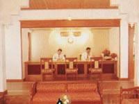 Hotel Silver Crest Thekkady Extérieur photo